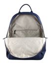 LANCASTER Basic Sport Men's Backpack Bleu Foncé LANCASTER Basic Sport Men's Backpack Bleu Foncé