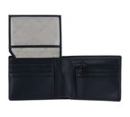 LANCASTER Homme Capital Wallet Bleufonc