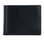 LANCASTER Homme Capital Wallet Bleufonc