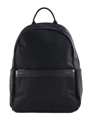 LANCASTER Basic Sport Men's Backpack Noir