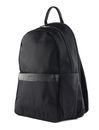 LANCASTER Basic Sport Men's Backpack Noir LANCASTER Basic Sport Men's Backpack Noir
