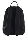 LANCASTER Basic Sport Men's Backpack Noir LANCASTER Basic Sport Men's Backpack Noir