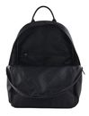 LANCASTER Basic Sport Men's Backpack Noir LANCASTER Basic Sport Men's Backpack Noir