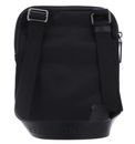 LANCASTER Smart Crossbody Bag S Noir