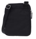 LANCASTER Smart Crossbody Bag S Noir