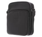 LANCASTER Homme Soft Vintage Camera Bag M Marron