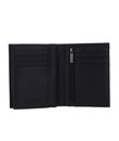 LANCASTER Homme Capital Wallet Noir