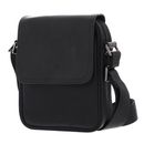 LANCASTER Basic Sport Men's Crossbody Bag Noir