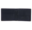 LANCASTER Homme Milano Gentlemen Card Holder M Bleufonc