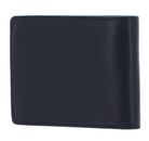 LANCASTER Homme Milano Gentlemen Card Holder M Bleufonc
