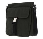 LANCASTER Homme Smart Reporter Bag M Vertfonce