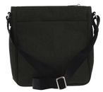 LANCASTER Homme Smart Reporter Bag M Vertfonce