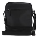 LANCASTER Homme Soft Vintage Camera Bag S Noir LANCASTER Homme Soft Vintage Camera Bag S Noir