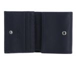 LANCASTER Homme Milano Gentlemen Coin Purse Bleufonc LANCASTER Homme Milano Gentlemen Coin Purse Bleufonc