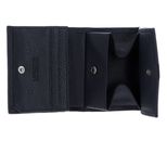 LANCASTER Homme Milano Gentlemen Coin Purse Bleufonc LANCASTER Homme Milano Gentlemen Coin Purse Bleufonc