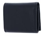 LANCASTER Homme Milano Gentlemen Coin Purse Bleufonc LANCASTER Homme Milano Gentlemen Coin Purse Bleufonc