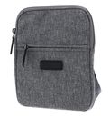 LANCASTER Smart Crossbody Bag S Gris