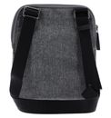 LANCASTER Smart Crossbody Bag S Gris