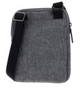 LANCASTER Smart Crossbody Bag S Gris