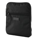 LANCASTER Smart Crossbody Bag M Noir