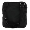 LANCASTER Smart Crossbody Bag M Noir