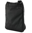 LANCASTER Smart Crossbody Bag M Noir