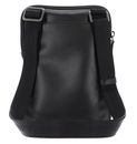 LANCASTER Capital Crossbody Bag S Noir