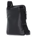 LANCASTER Capital Crossbody Bag S Noir