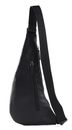 LANCASTER Soft Vintage Homme Sling Bag Noir