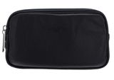 LANCASTER Homme Soft V'intage Clutch Noir LANCASTER Homme Soft V'intage Clutch Noir