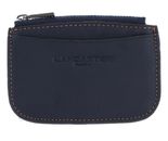 LANCASTER Homme Soft Vintage Coin Purse Bleuf Camel