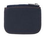 LANCASTER Homme Soft Vintage Coin Purse Bleuf Camel