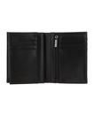 LANCASTER Homme Capital Wallet Marron