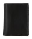 LANCASTER Homme Capital Wallet Marron