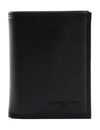 LANCASTER Homme Soft Vintage Wallet M Noir