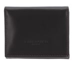 LANCASTER Homme Capital Coin Purse Marron