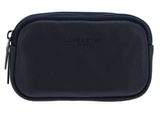 LANCASTER Homme Milano Gentlemen Coin Purse Bleufonc