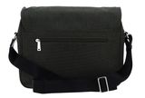 LANCASTER Smart Messenger Bag Vert Foncé