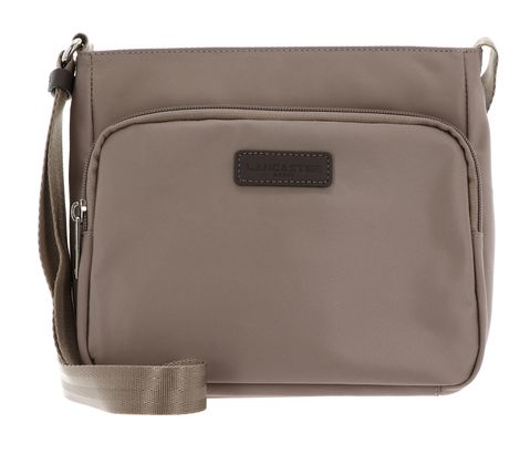 LANCASTER Basic Sport Crossbody Bag Galet