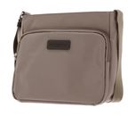 LANCASTER Basic Sport Crossbody Bag Galet