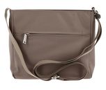 LANCASTER Basic Sport Crossbody Bag Galet