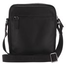 LANCASTER Homme Soft Vintage Camera Bag S Marron