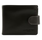 LANCASTER Homme Capital Wallet Marron