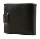 LANCASTER Homme Capital Wallet Marron