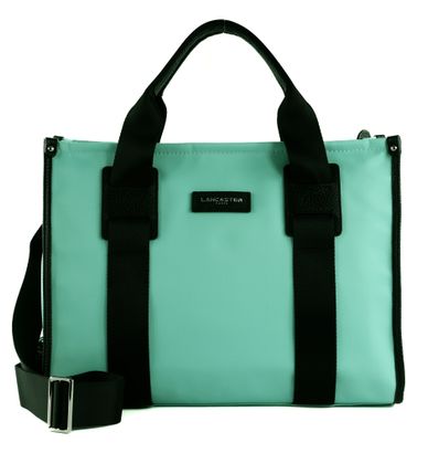LANCASTER Basic Faculty Handbag Bleulago
