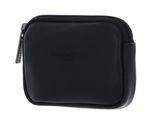 LANCASTER Homme Capital Coin Purse Noir LANCASTER Homme Capital Coin Purse Noir