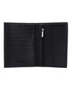 LANCASTER Homme Milano Gentlemen Wallet L Noir