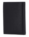LANCASTER Homme Milano Gentlemen Wallet L Noir