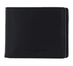 LANCASTER Homme Soft Vintage Card Holder S Noir