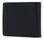 LANCASTER Homme Soft Vintage Card Holder S Noir